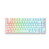 MCHOSE Jet 75 HE Magnetic Switch Gaming Keyboard